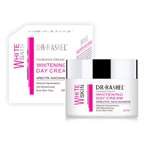 DR. RASHEL White Skin Fairness Day Cream Reduce Pigmentation, 24h Moisturising, Even Skin Tone SPF20